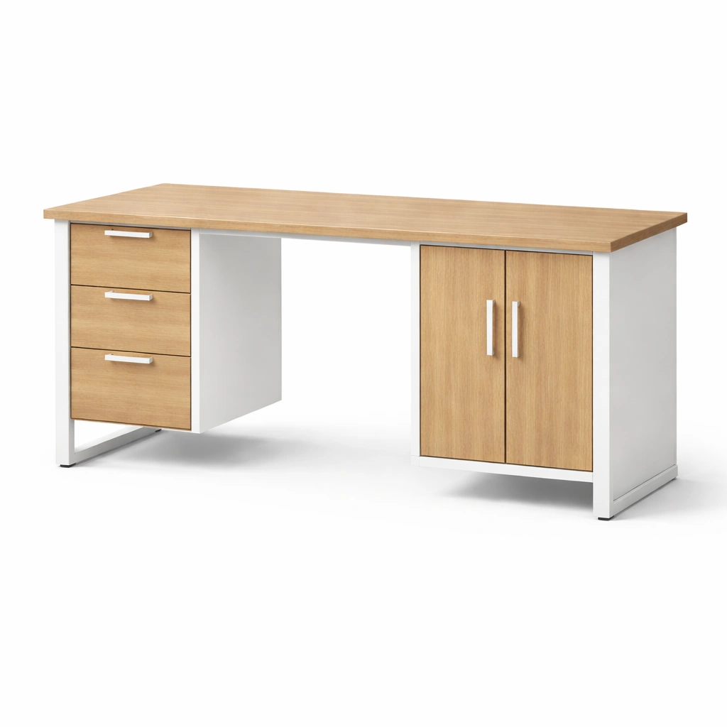 Escritorio - Homfocus