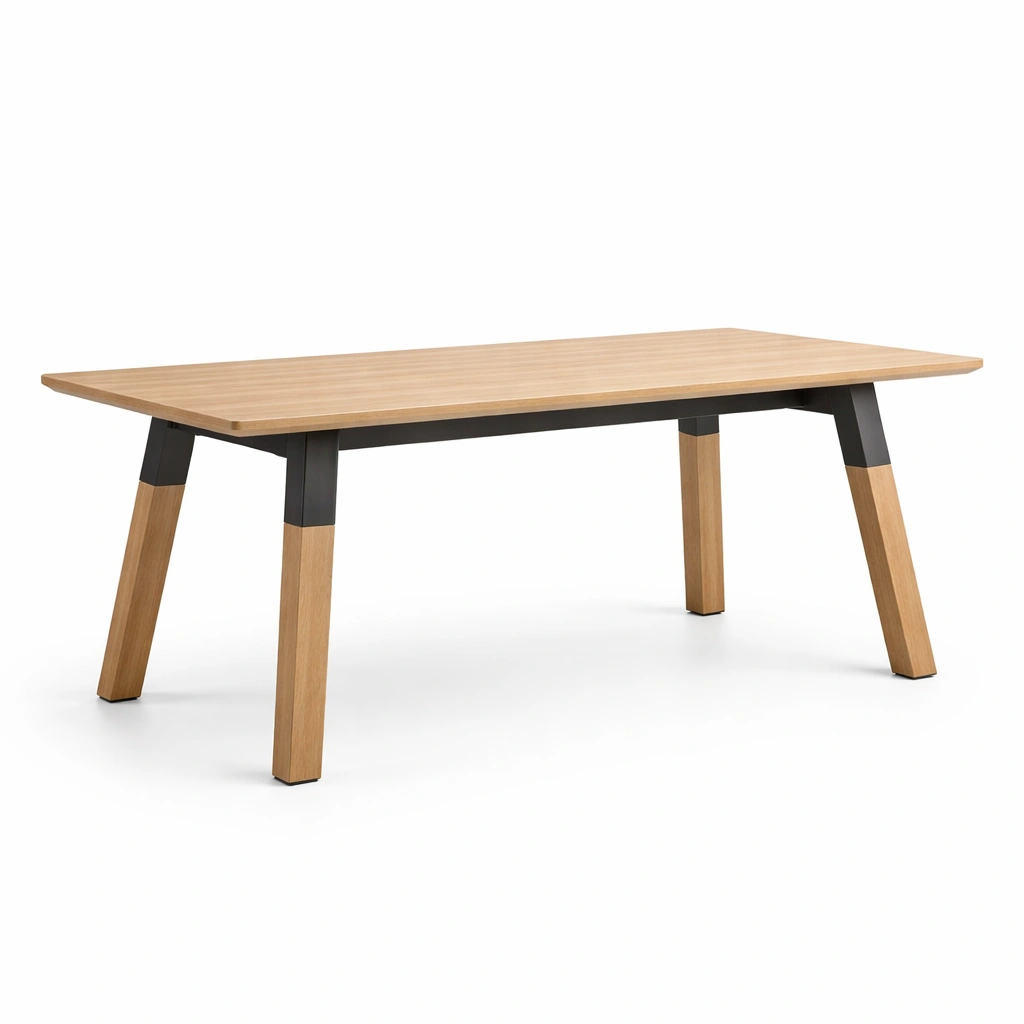 Mesa de comedor - Homfocus