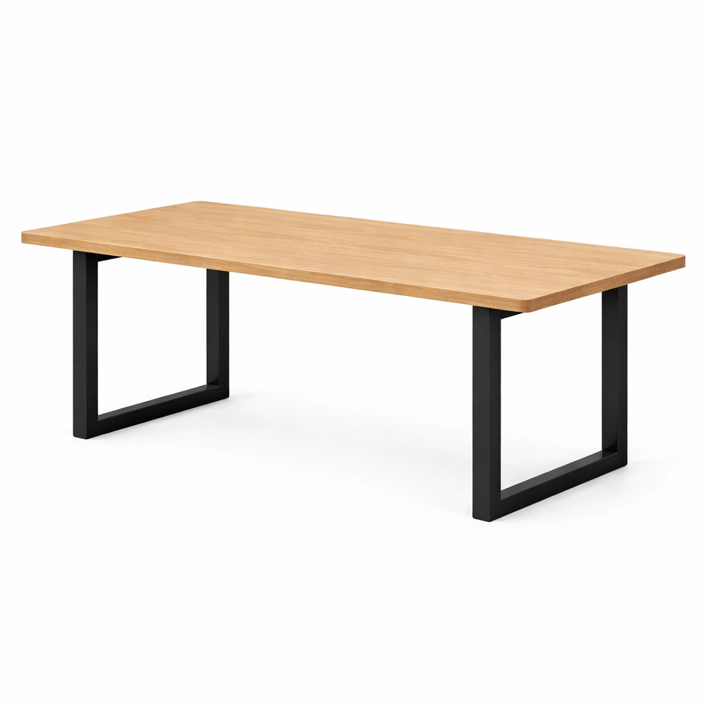 Mesa de comedor - Homfocus