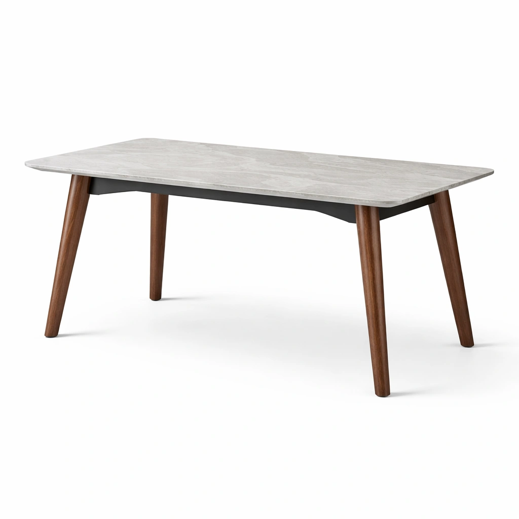 Mesa de comedor - Homfocus