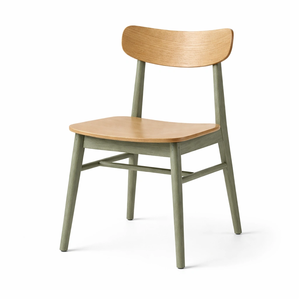 Silla de comedor - Homfocus