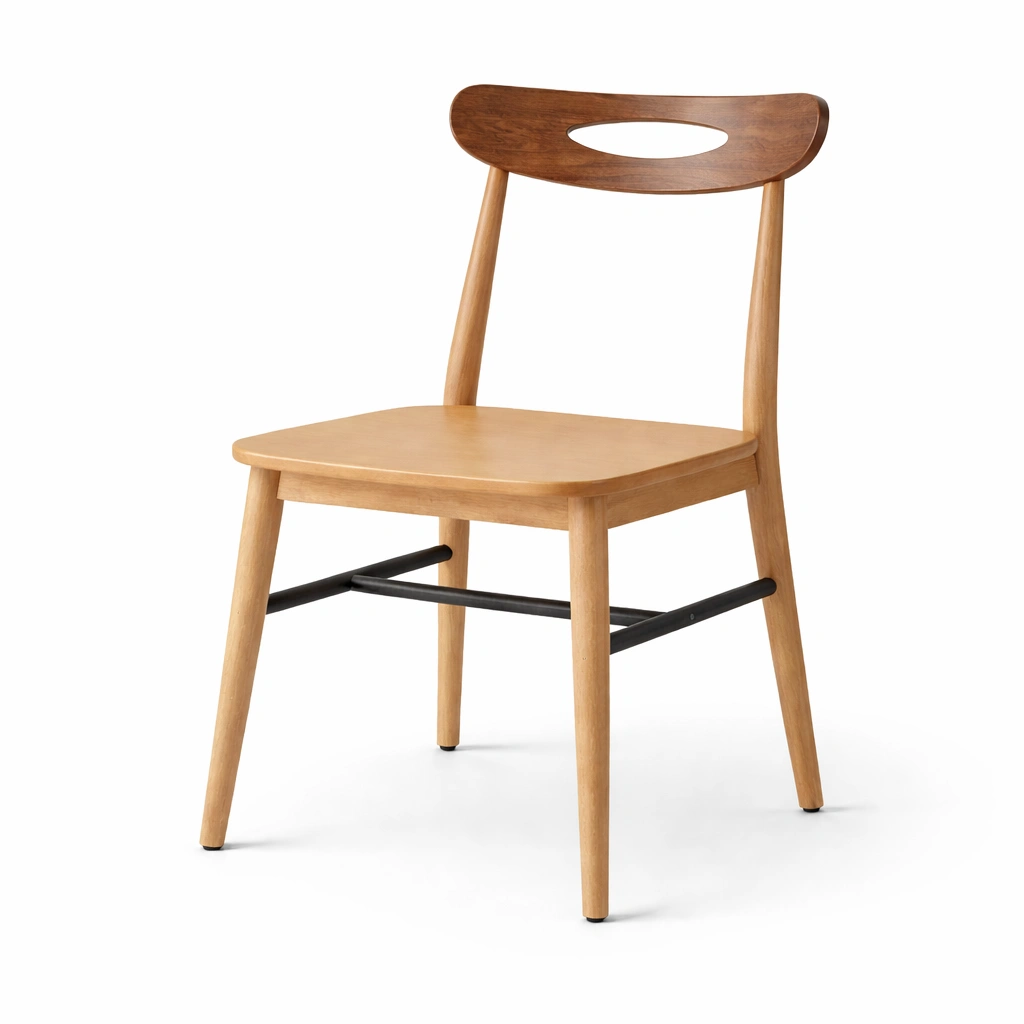 Silla de comedor - Homfocus