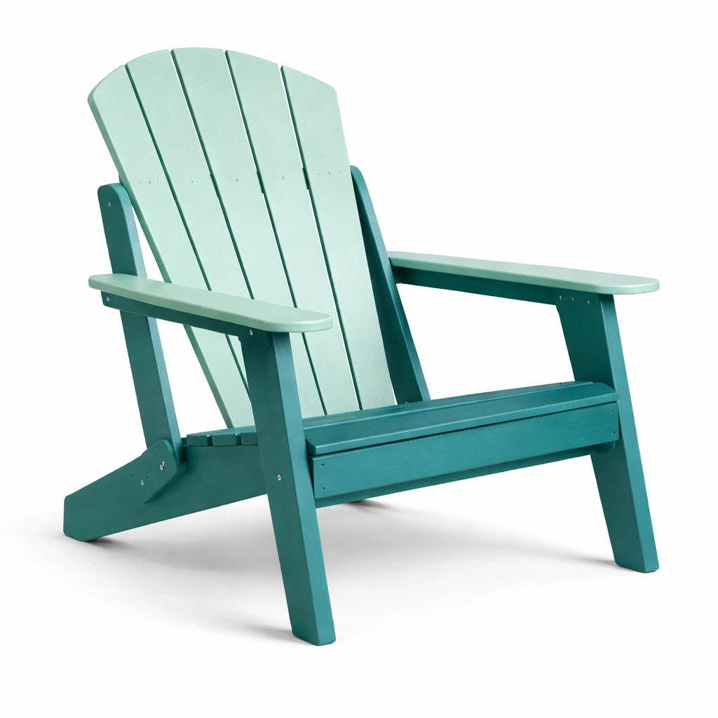 Silla Adirondack - Homfocus