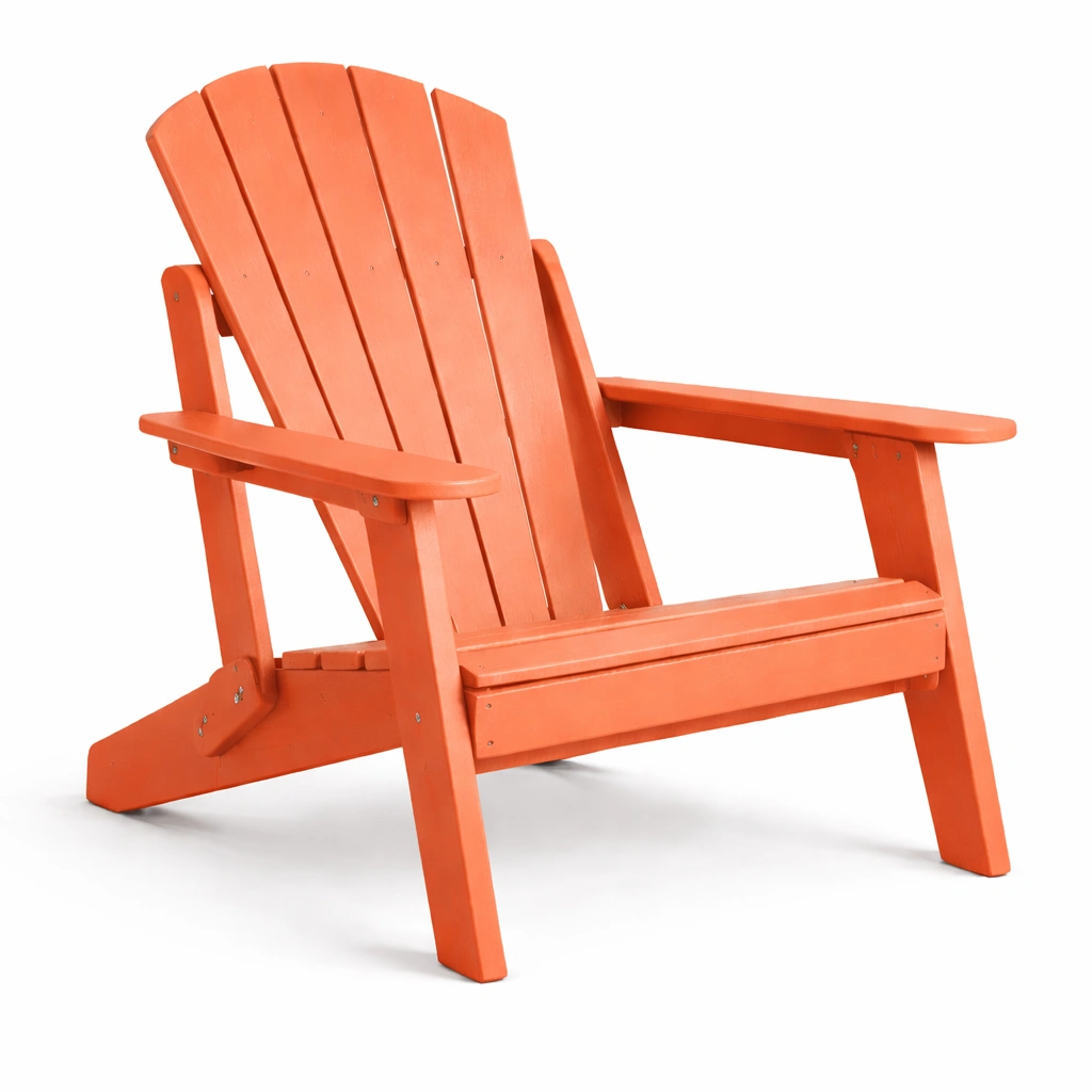 Silla Adirondack - Homfocus