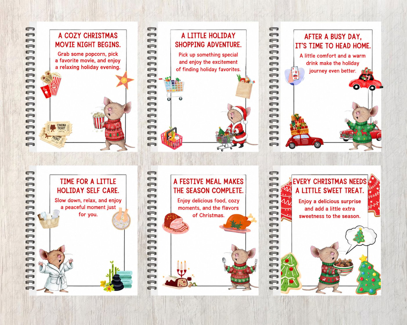 "IF YOU GIVE A COOKIE FOR CHRISTMAS" 🍪❤Christmas Gift 📘Hardcover