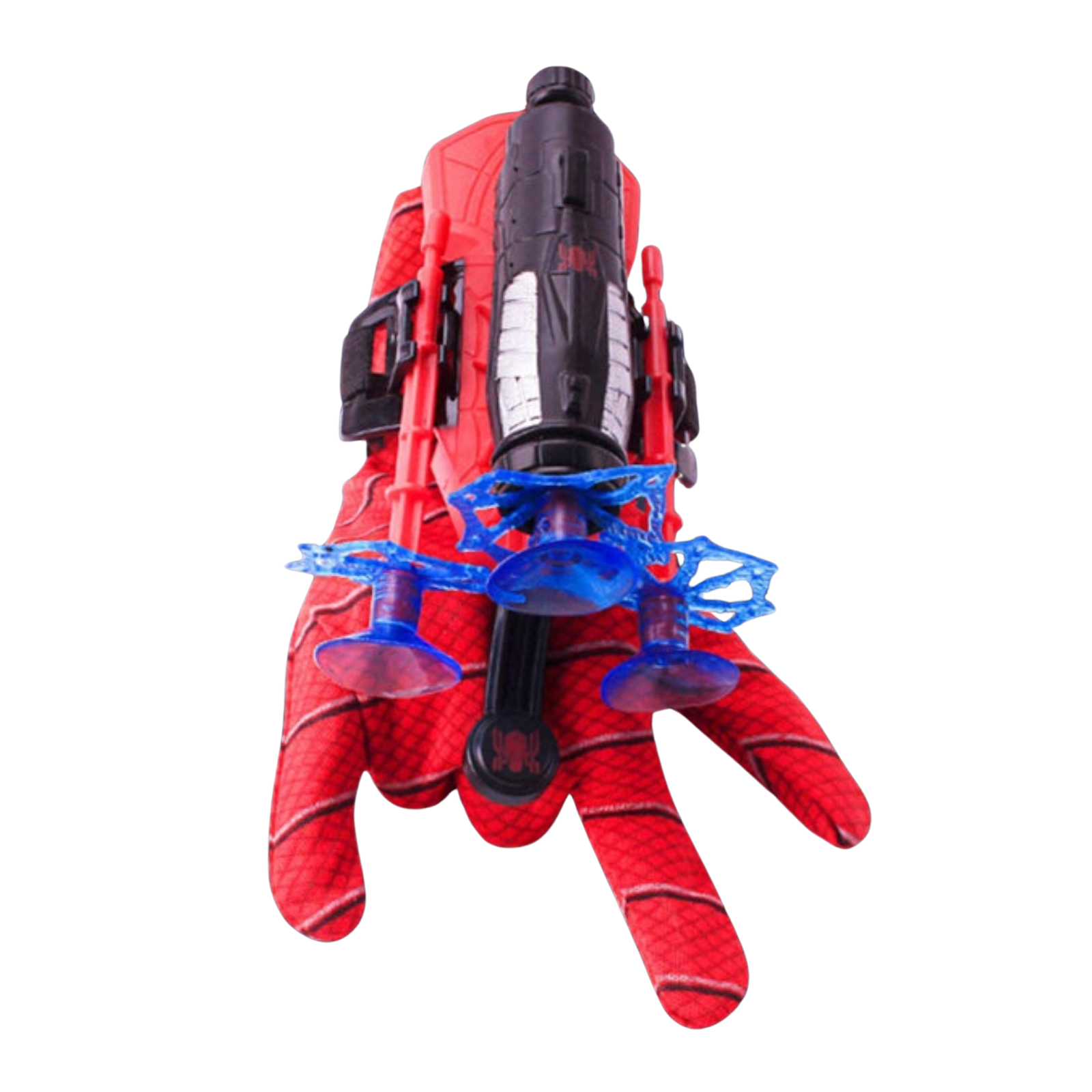 🔥LAST DAY 70% OFF🕷 — Hero Wrist Blaster™