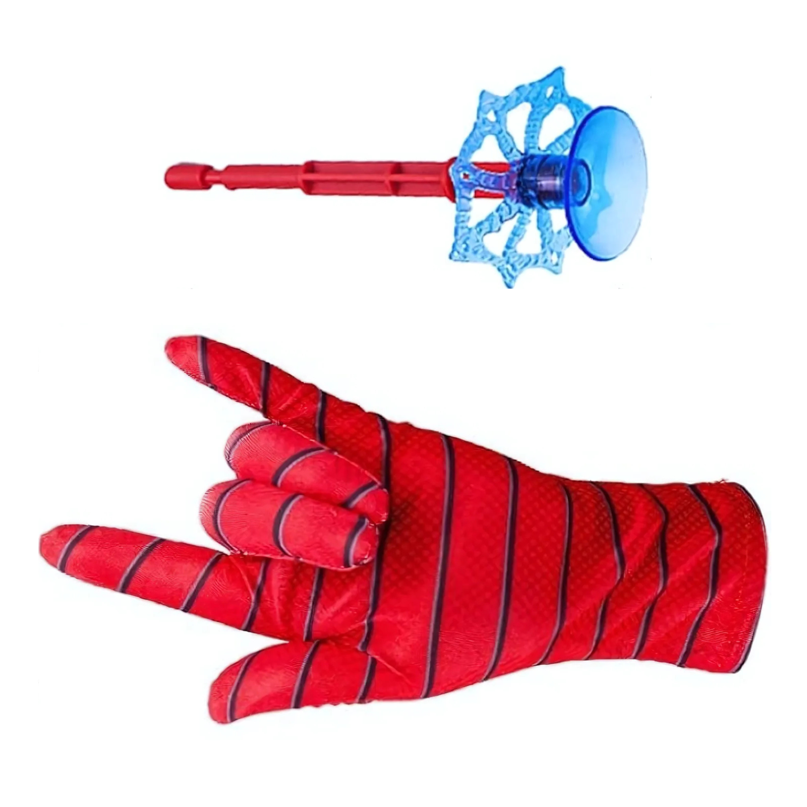 🔥LAST DAY 70% OFF🕷 — Hero Wrist Blaster™