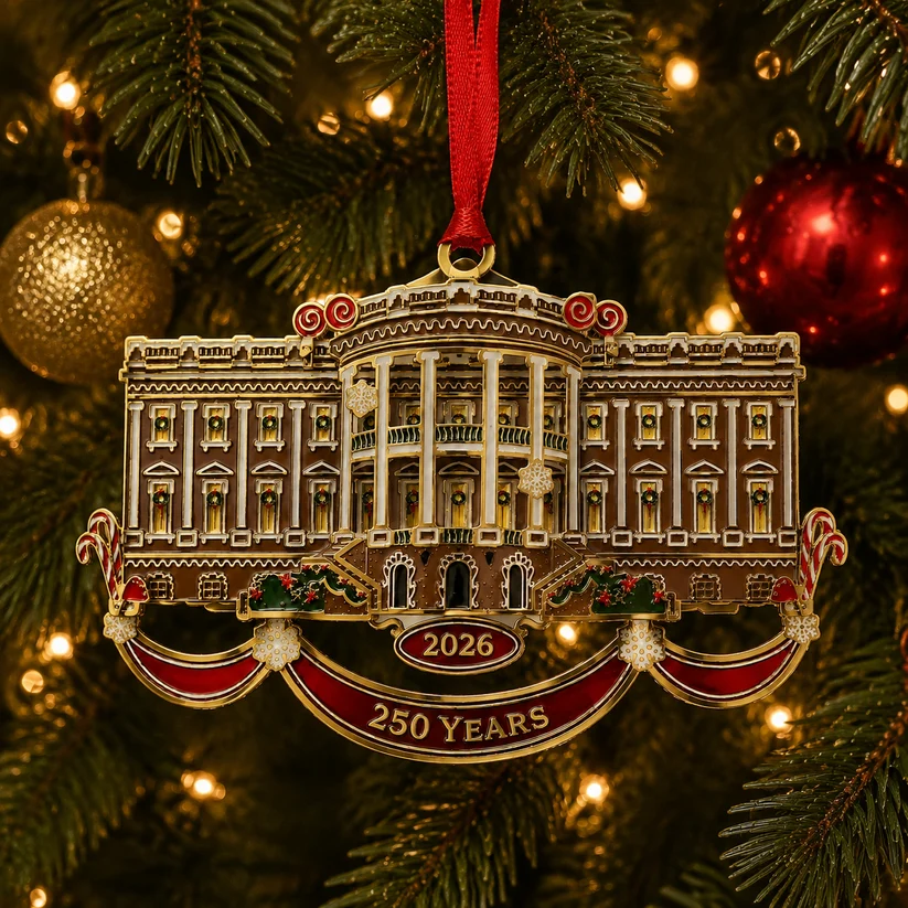 ⏰ Almost Sold Out! 🔥 America 250 Historic Keepsake Collection™