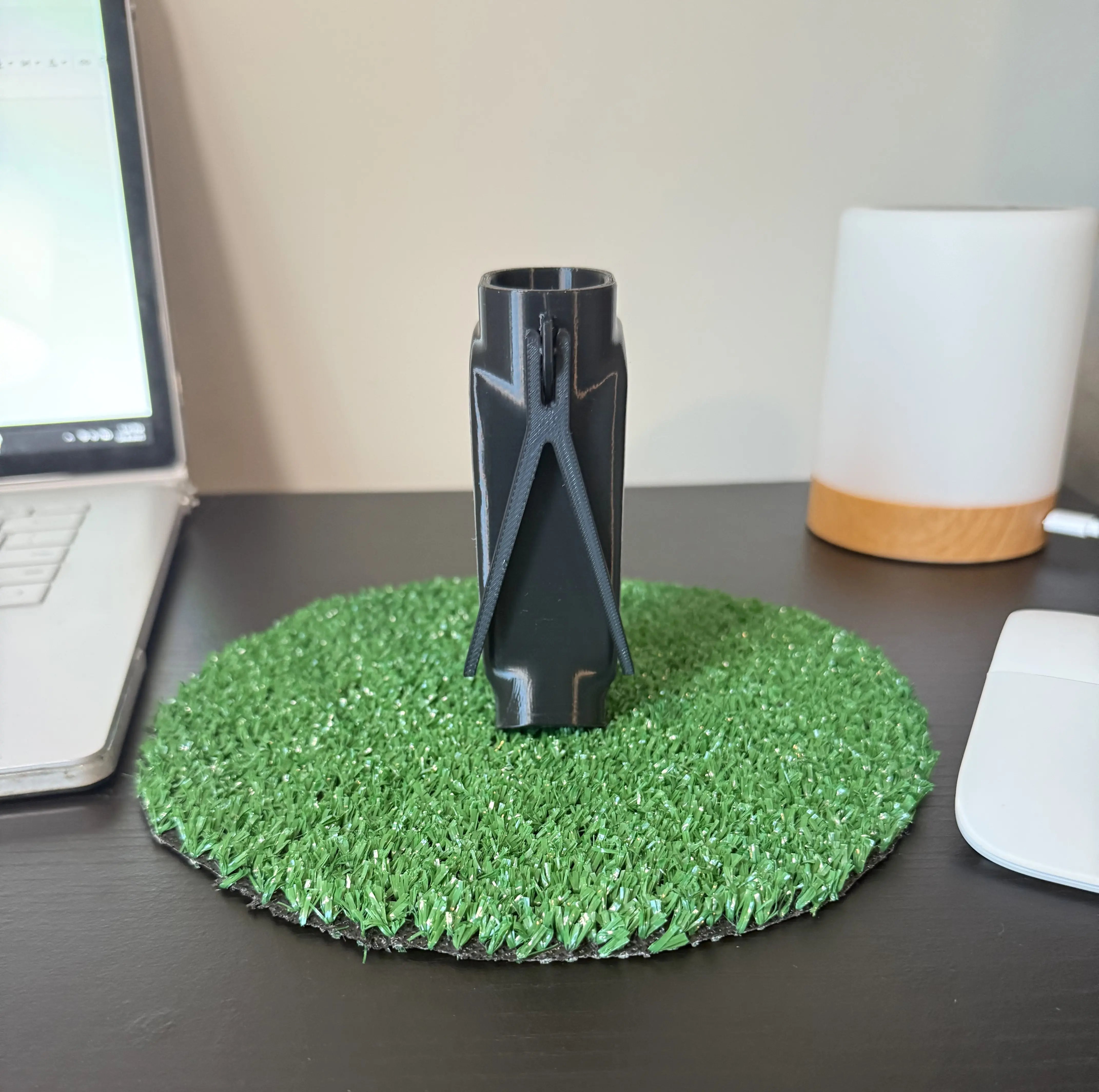 ⛳ Golf Bag Pen Holder | Stylish Desk Decor, Perfect Golf Lover Gift🎁Buy 3 Get 1 FREE