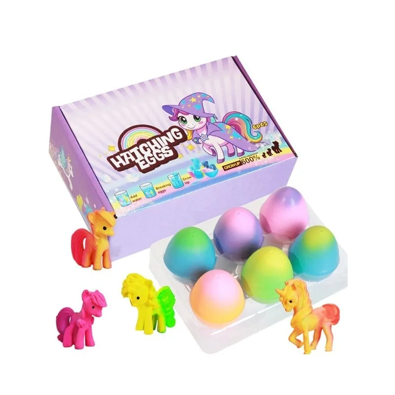 ⏰LAST DAY 70% OFF ✨ Natural Bath Bombs for Kids with Mega Bubbles & Surprise Inside 🥚🛁 One Bomb Fills the Whole Tub 🎁