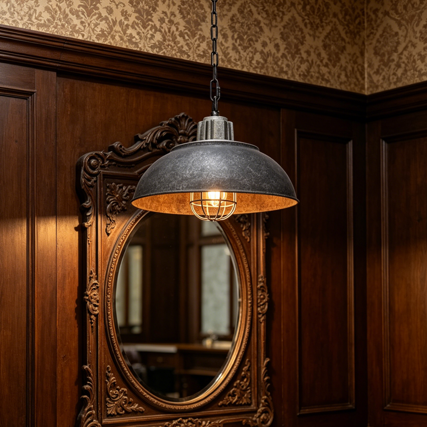 Samia Pendant Light
