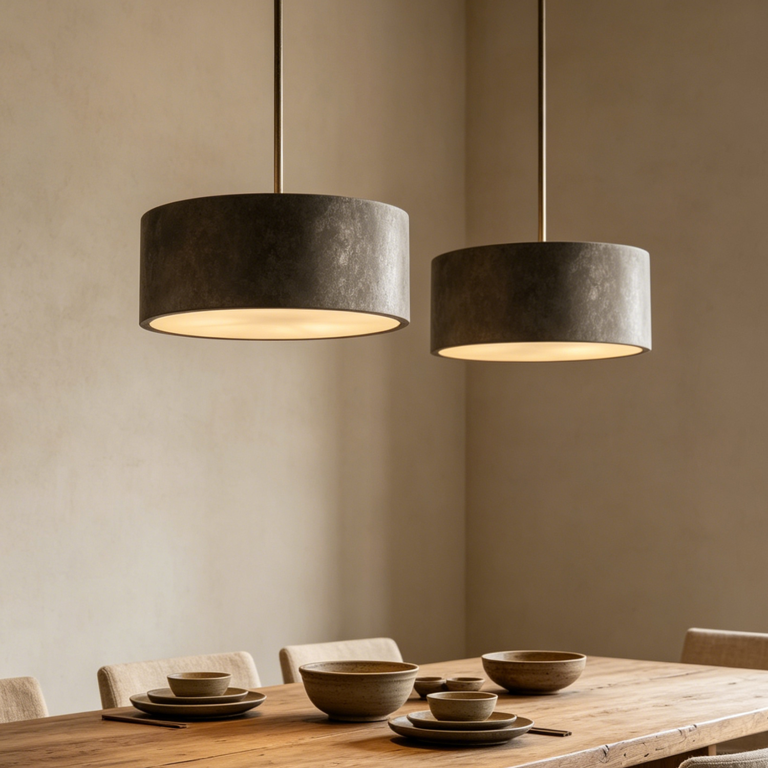 Azores Pendant Lamp