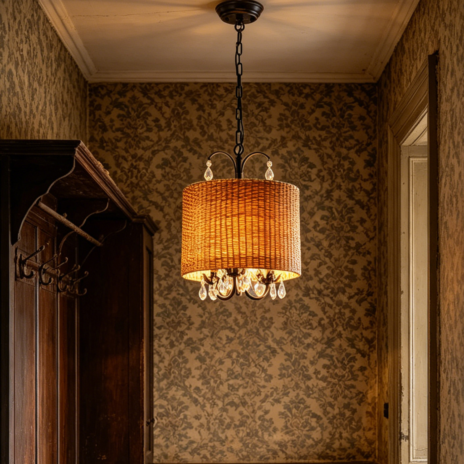 Mclendon Pendant Lamp