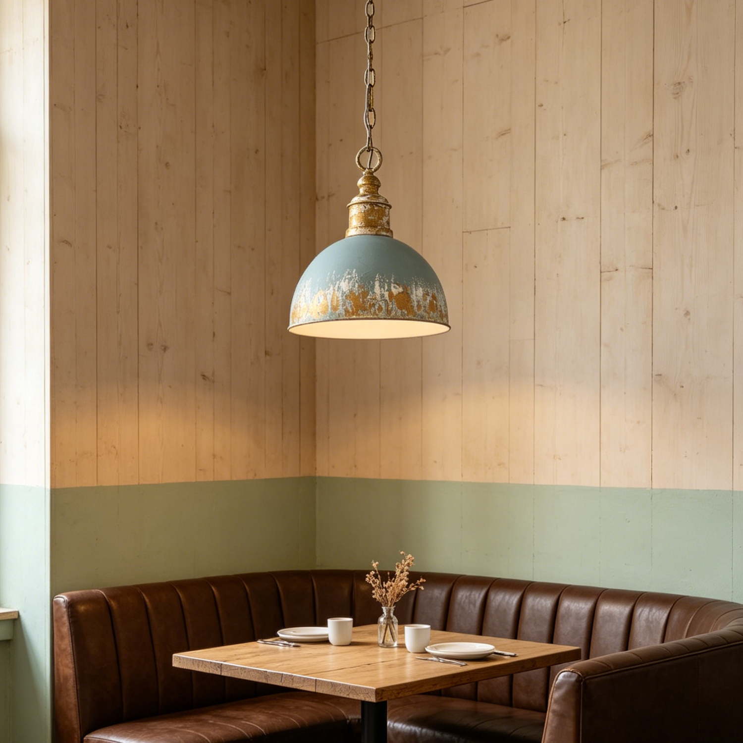 Alison Pendant Light