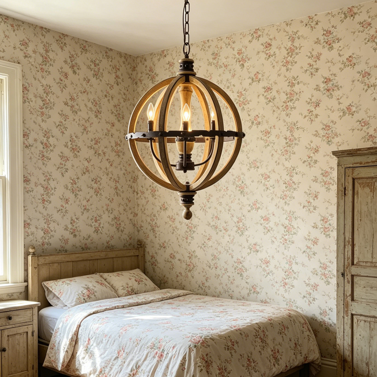 Safavieh Moshe Pendant Lamp