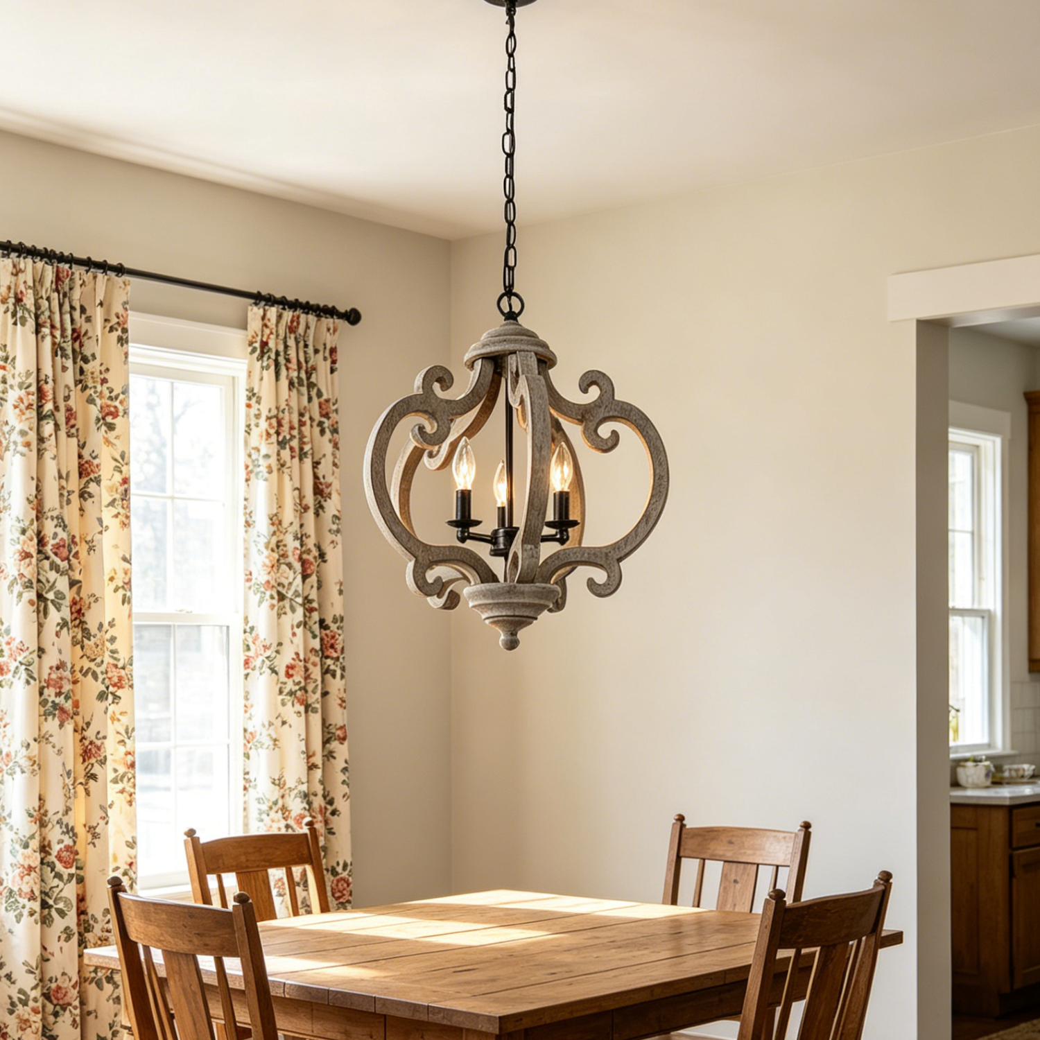Freemont Pendant Lamp