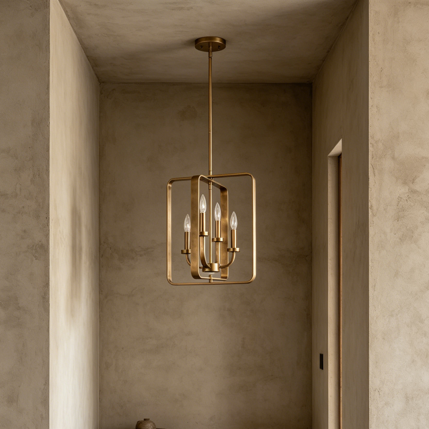 Dupree Pendant Lamp