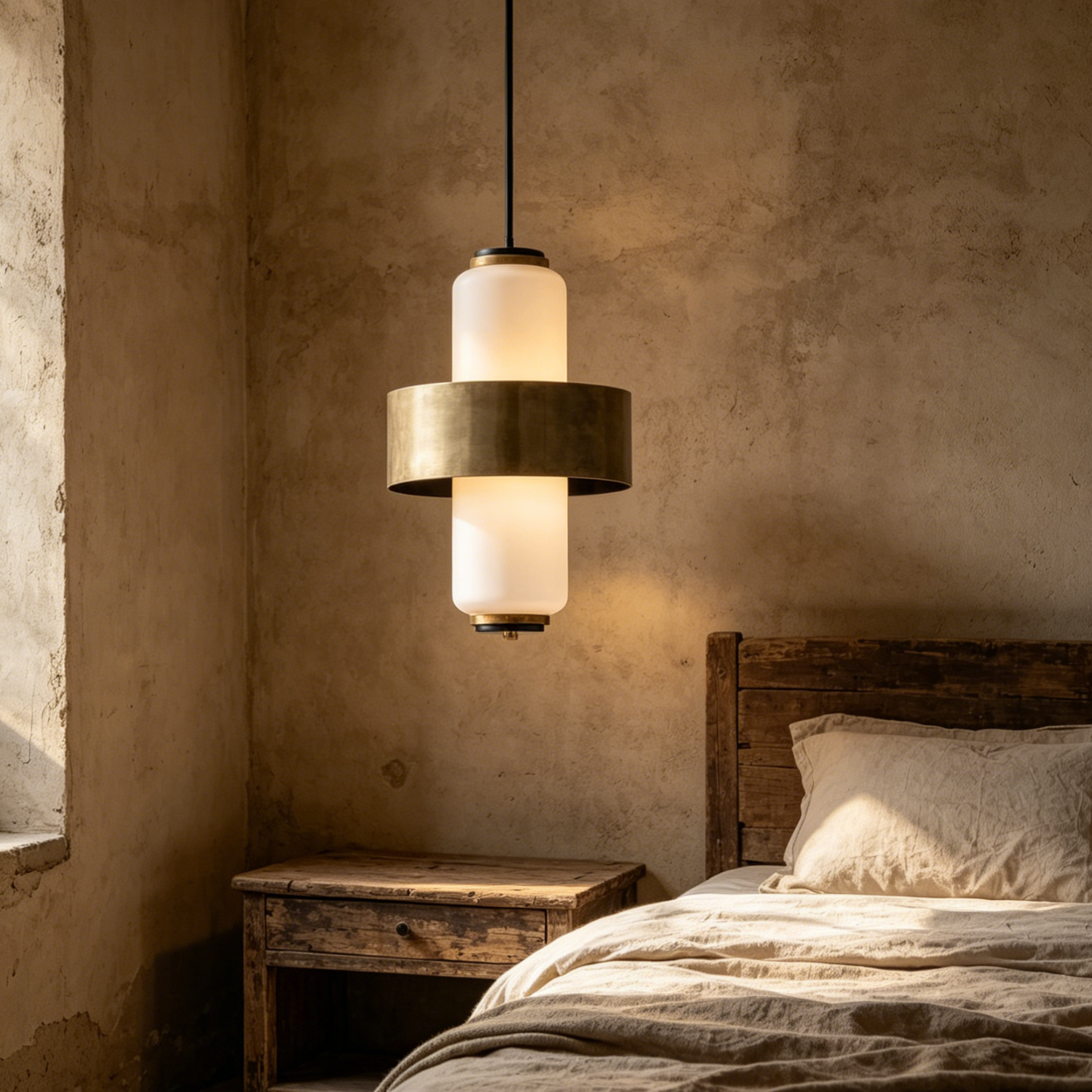 Melrose Pendant Lamp