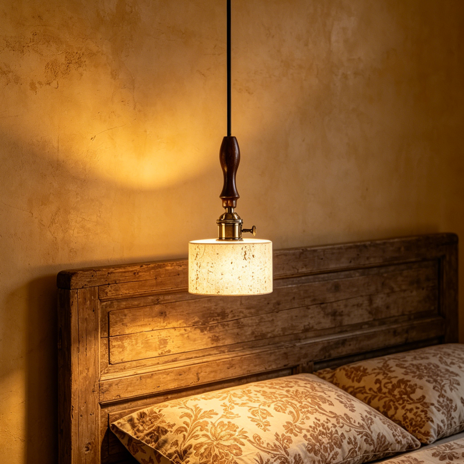 Franciska Pendant Lamp
