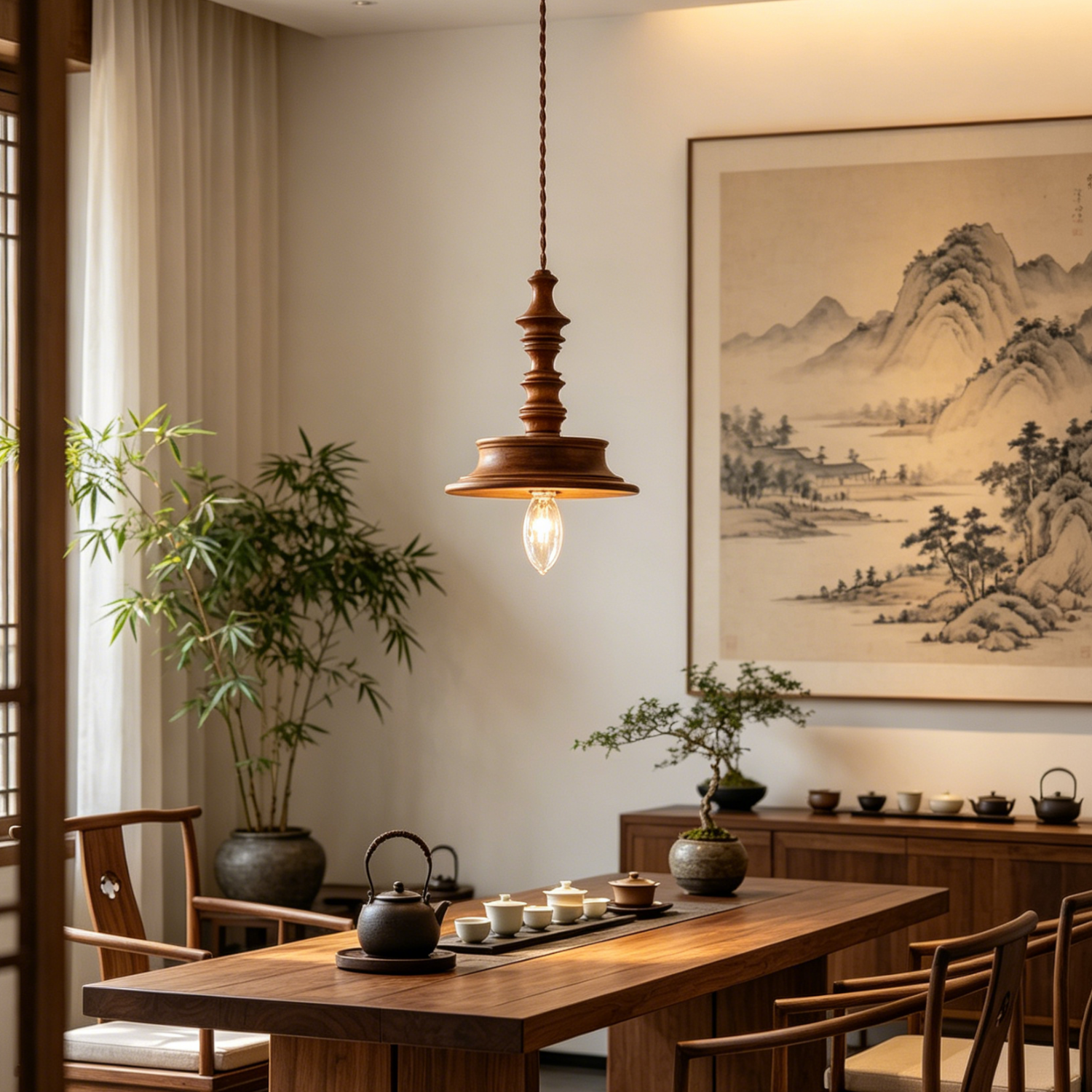 Sumally Pendant Light
