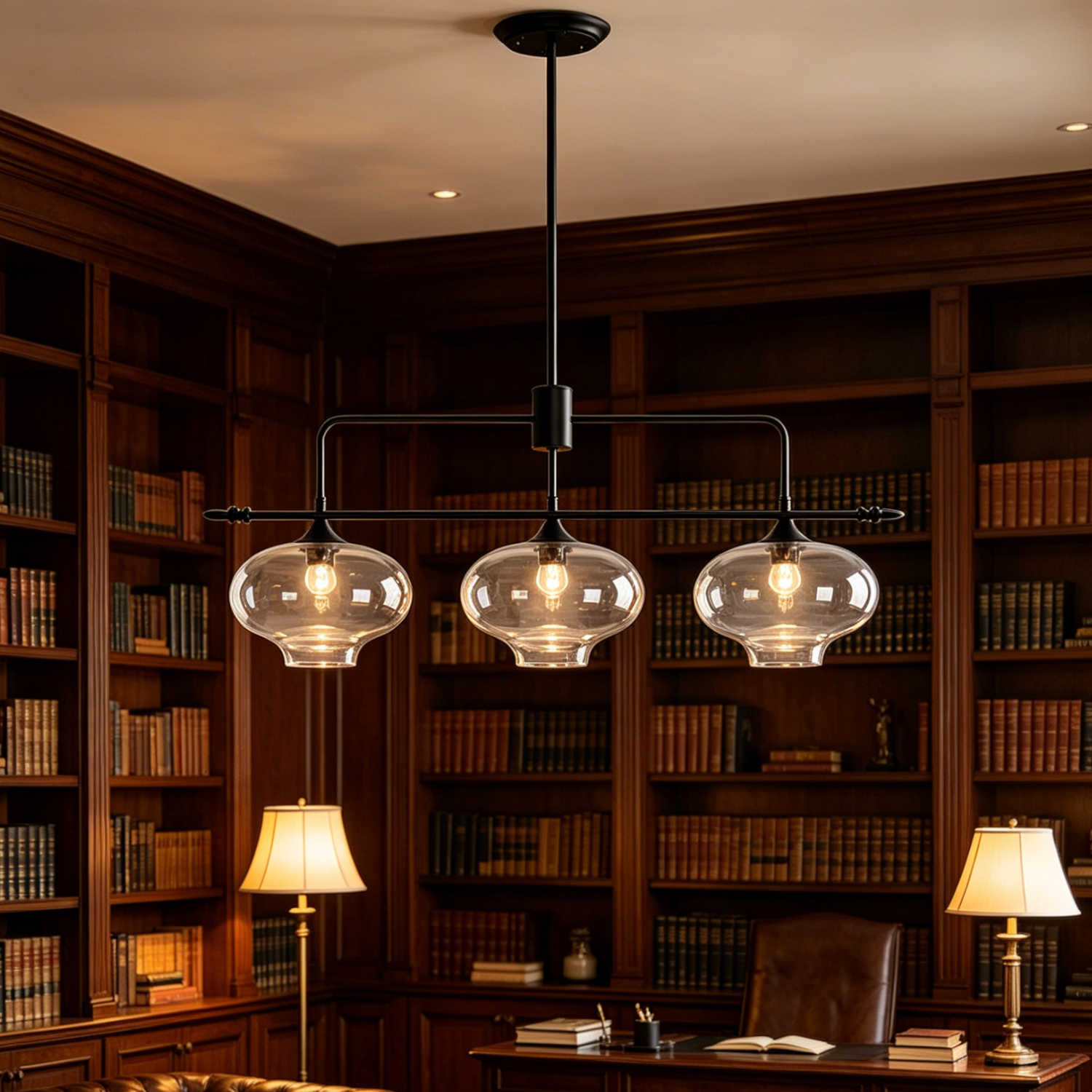 Botica Pendant Light