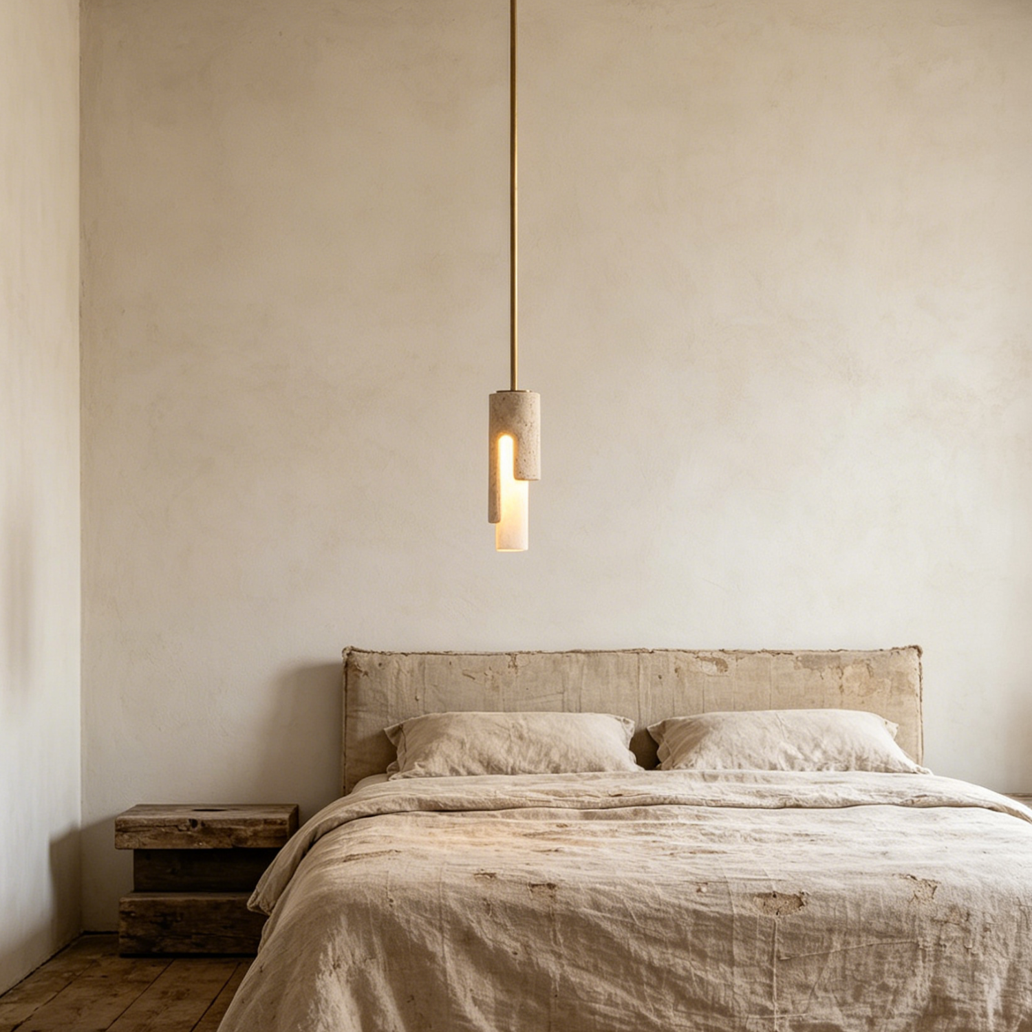 Dover Pendant Lamp