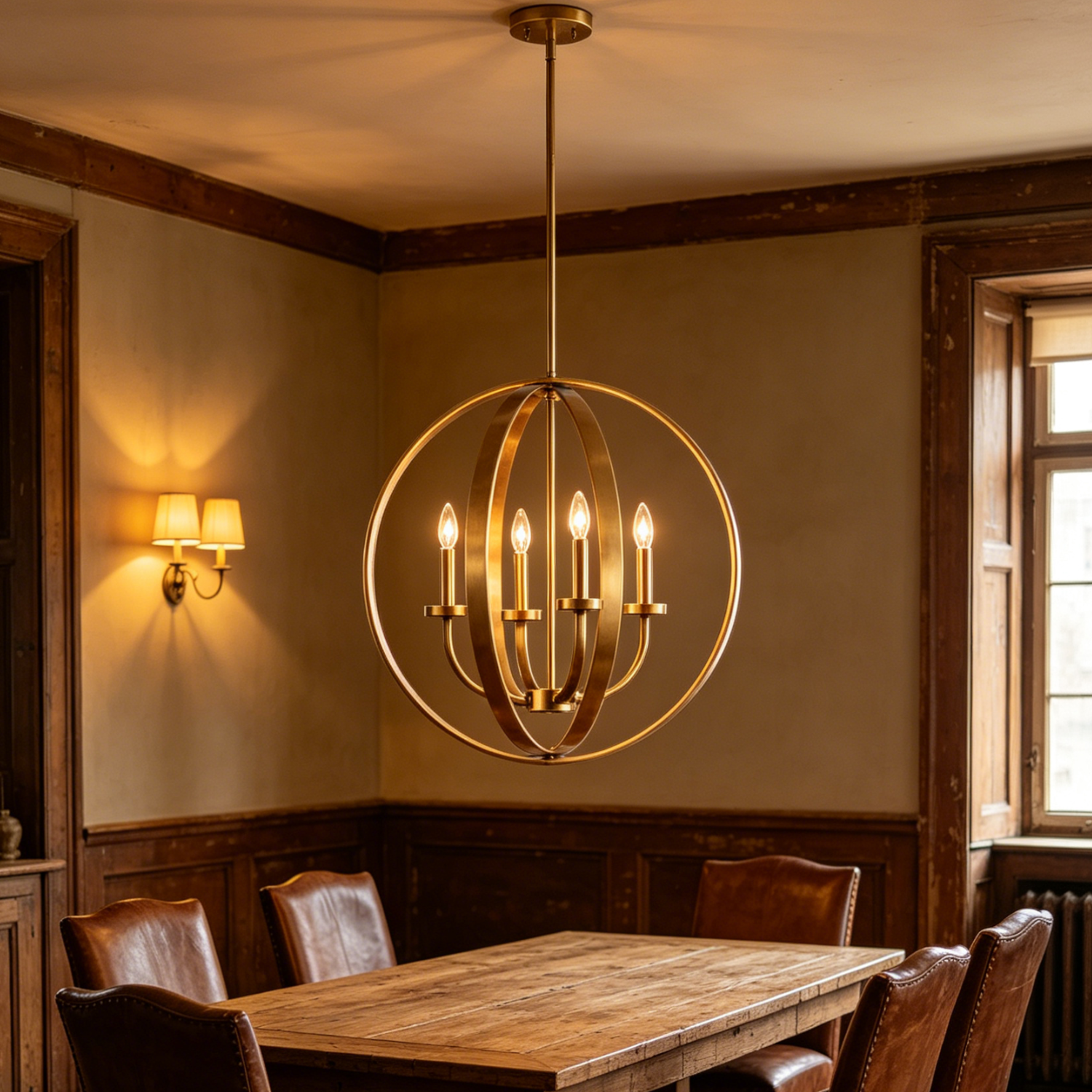 Erindale Pendant Light