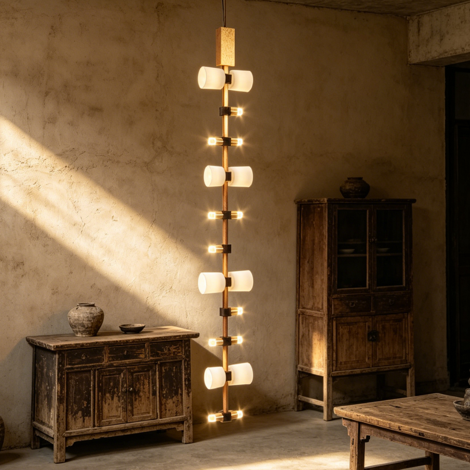 Semper Mia Pendant Lamp