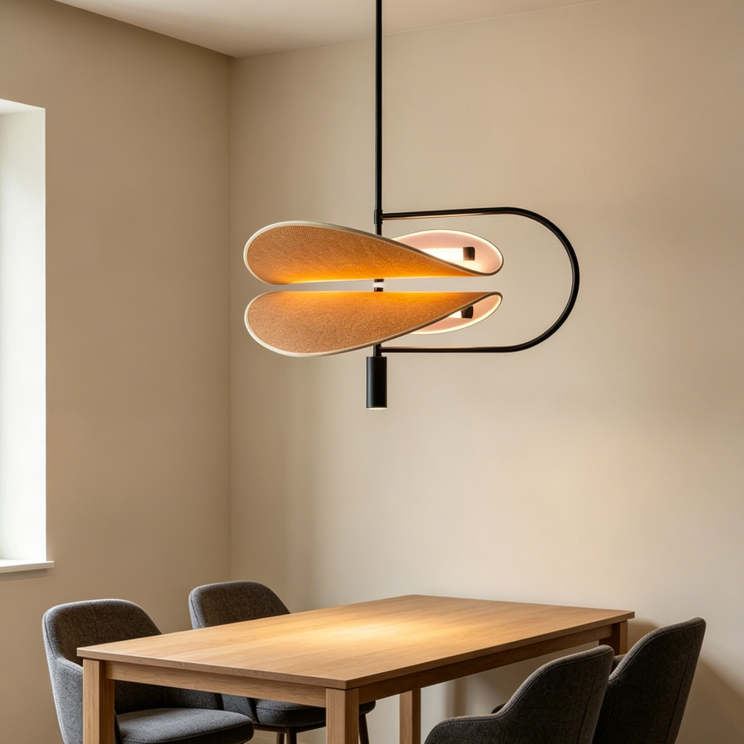 Bonnie Pendant Light