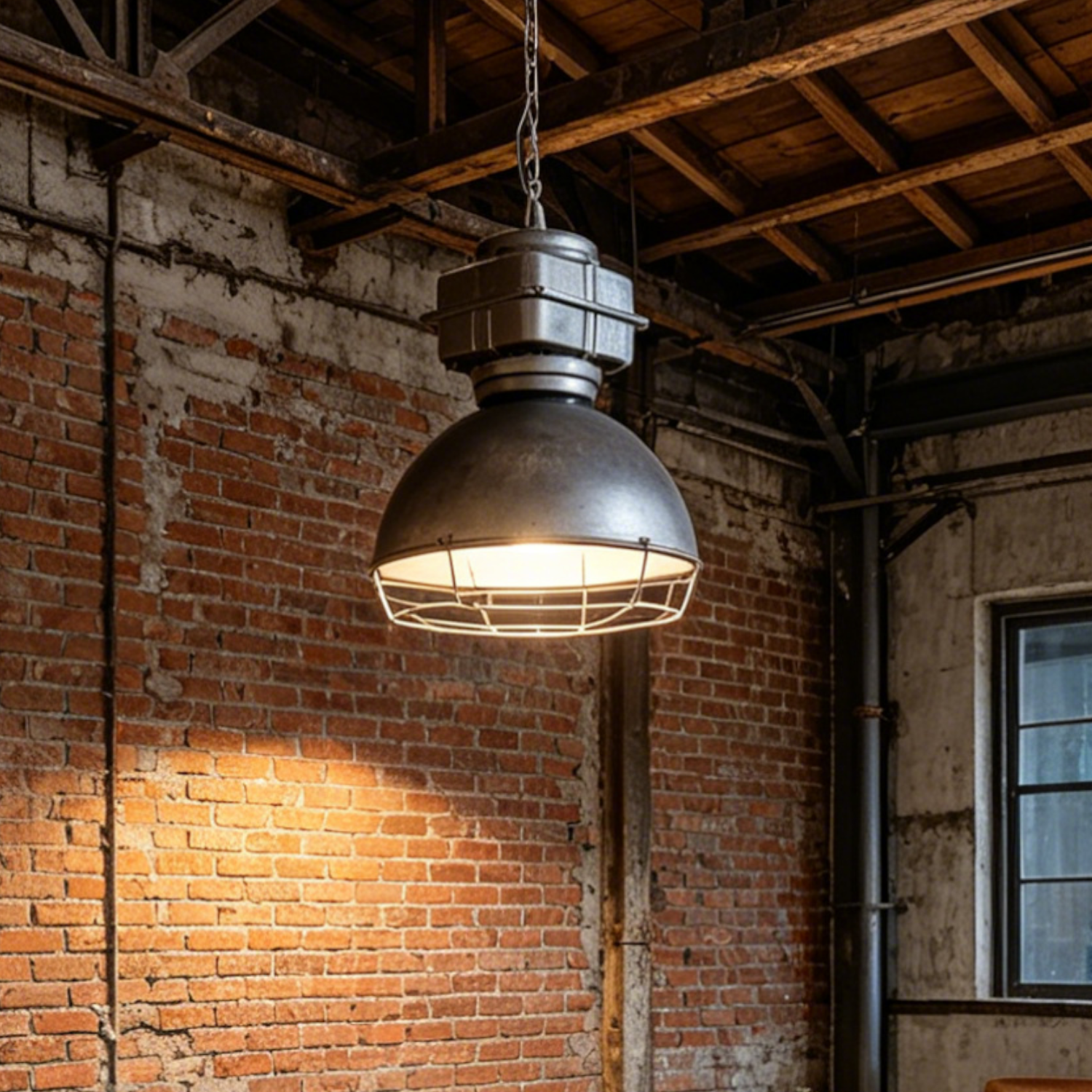 Brilliant Anouk Pendant Light