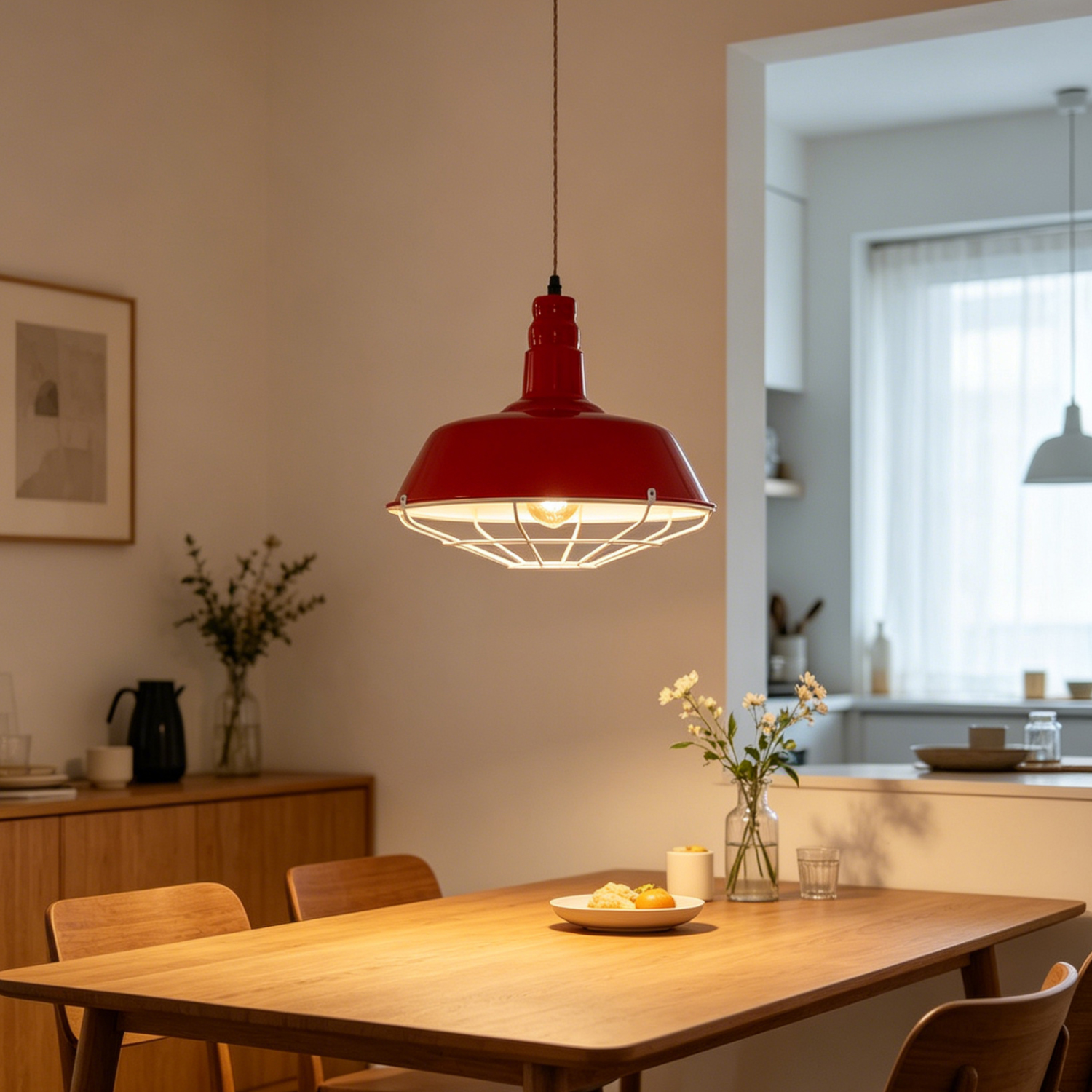 Cobal Pendant Light