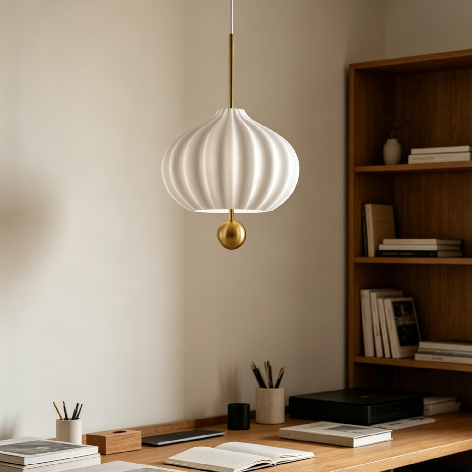 Lilli Pendant Lamp