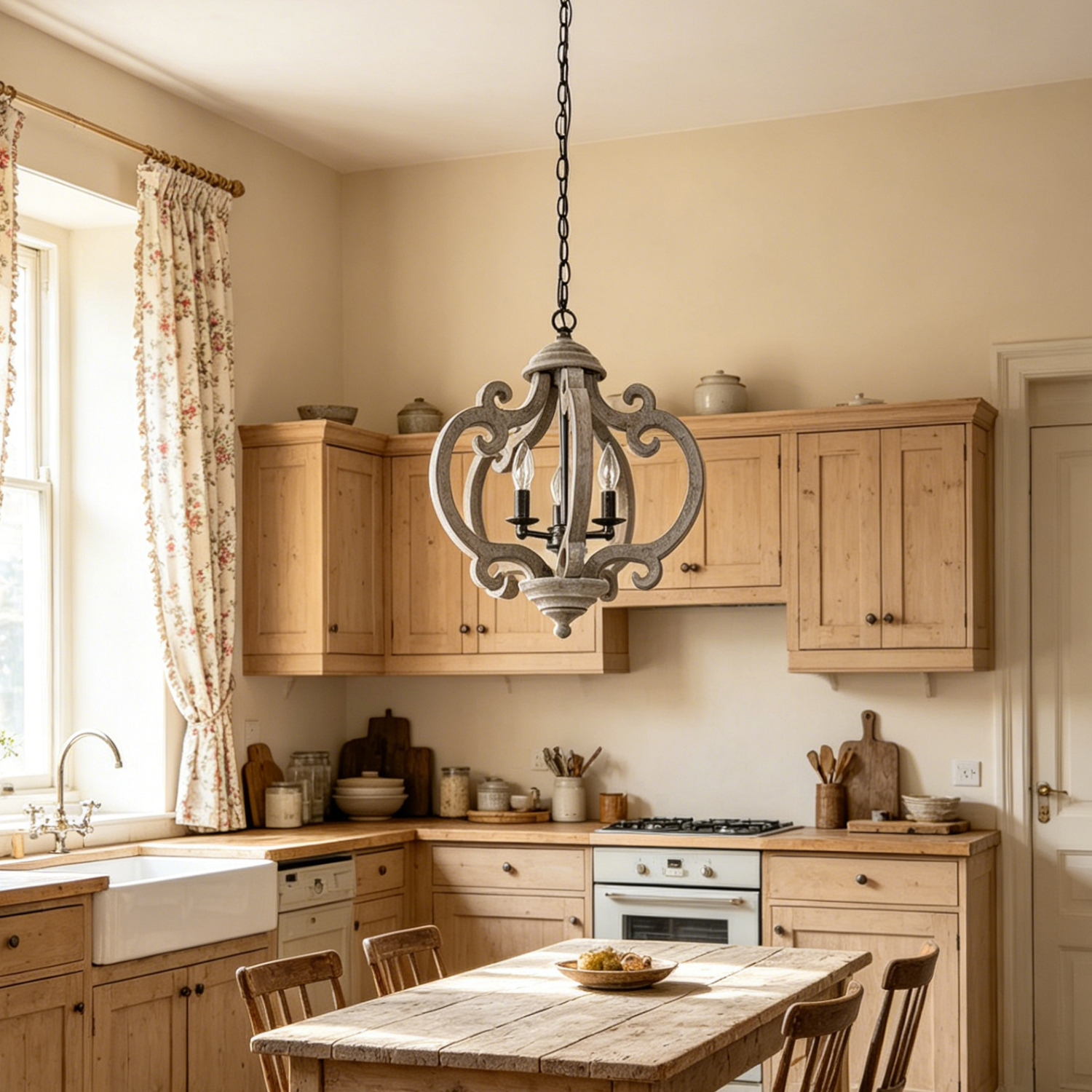Freemont Pendant Lamp