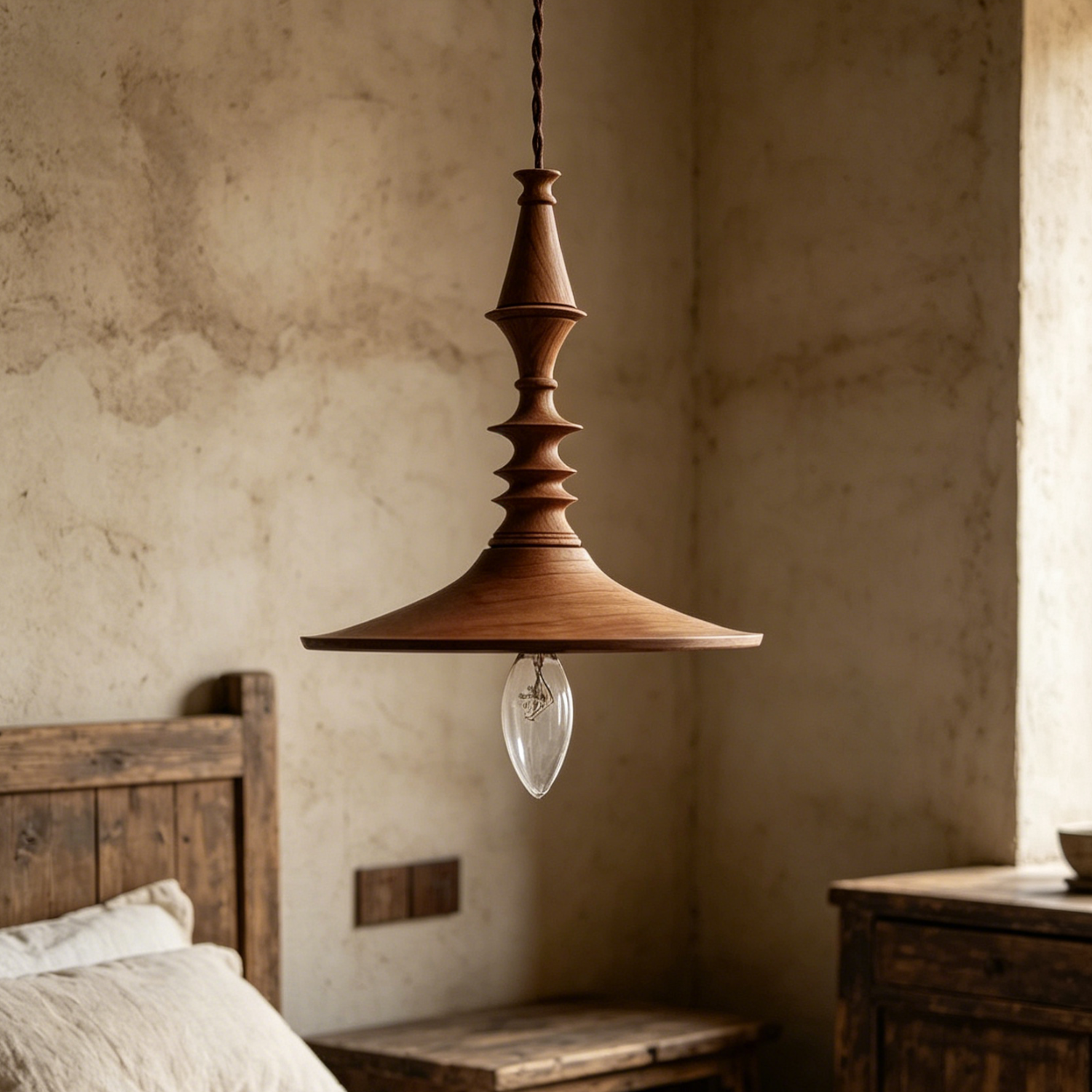 Sumally Pendant Light