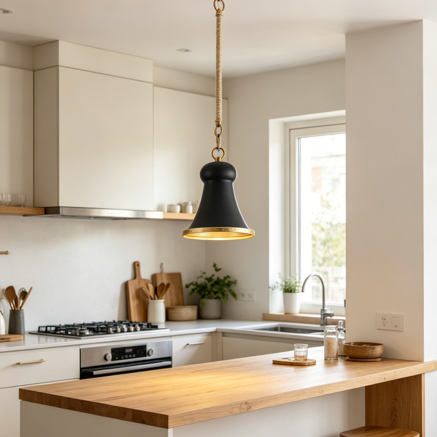 Alborg Pendant Lamp