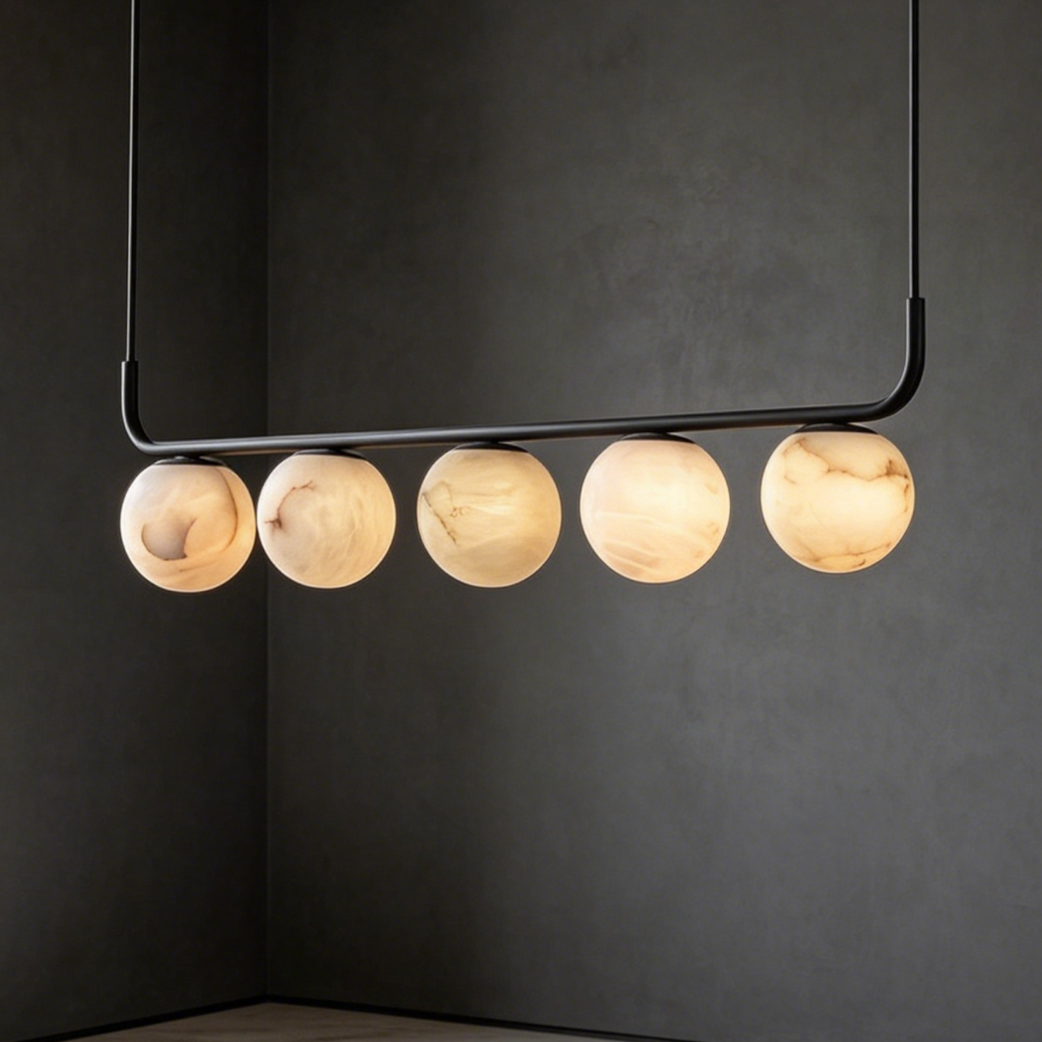 Tribeca Suspension Lamp