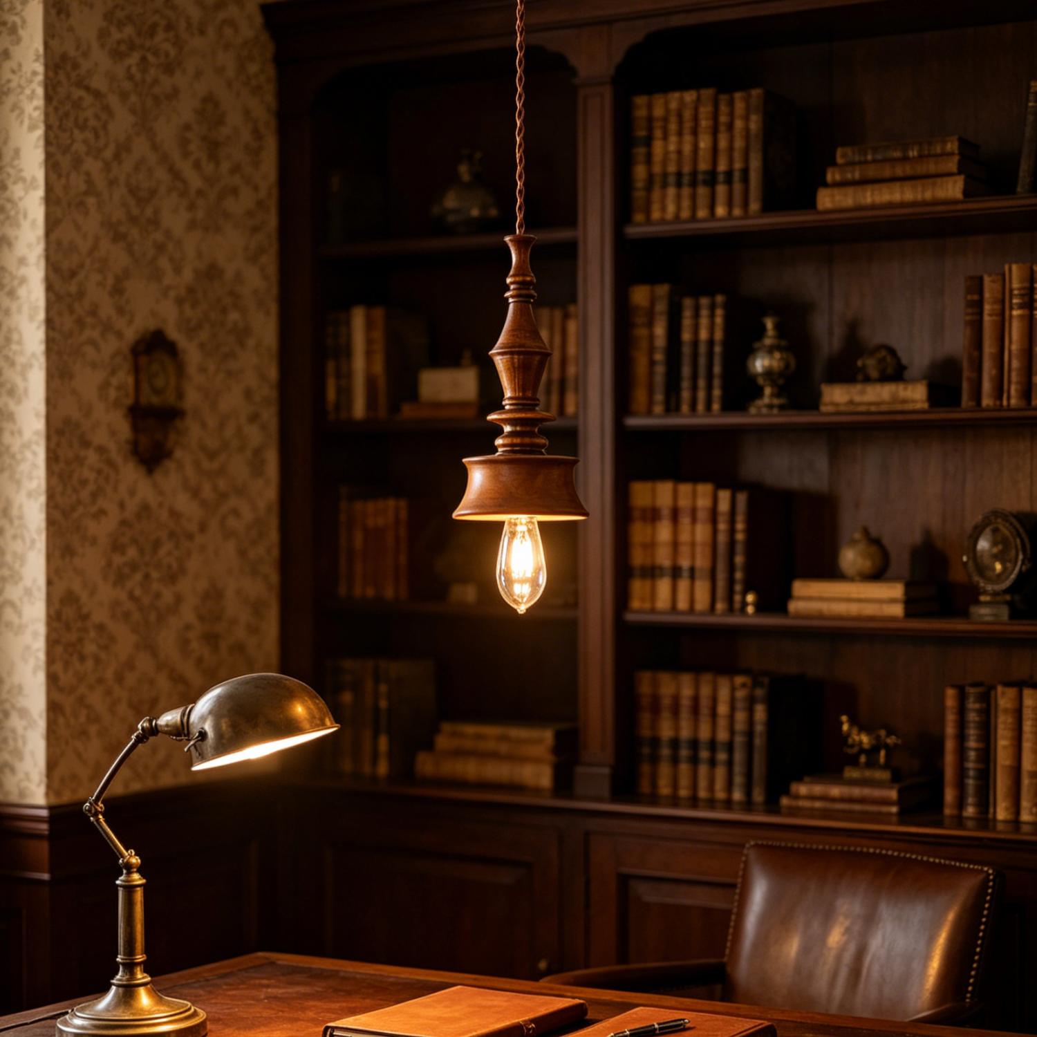 Sumally Pendant Light