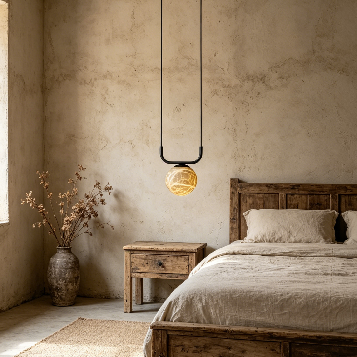 Tribeca Suspension Lamp