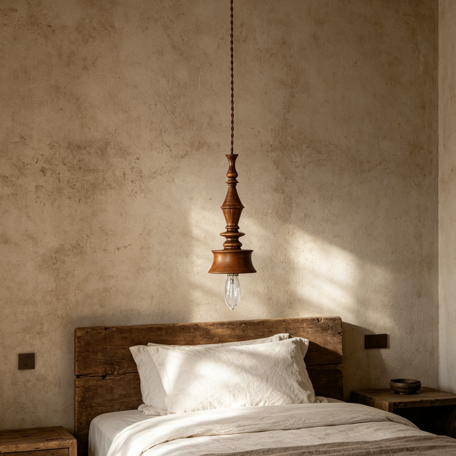Sumally Pendant Light