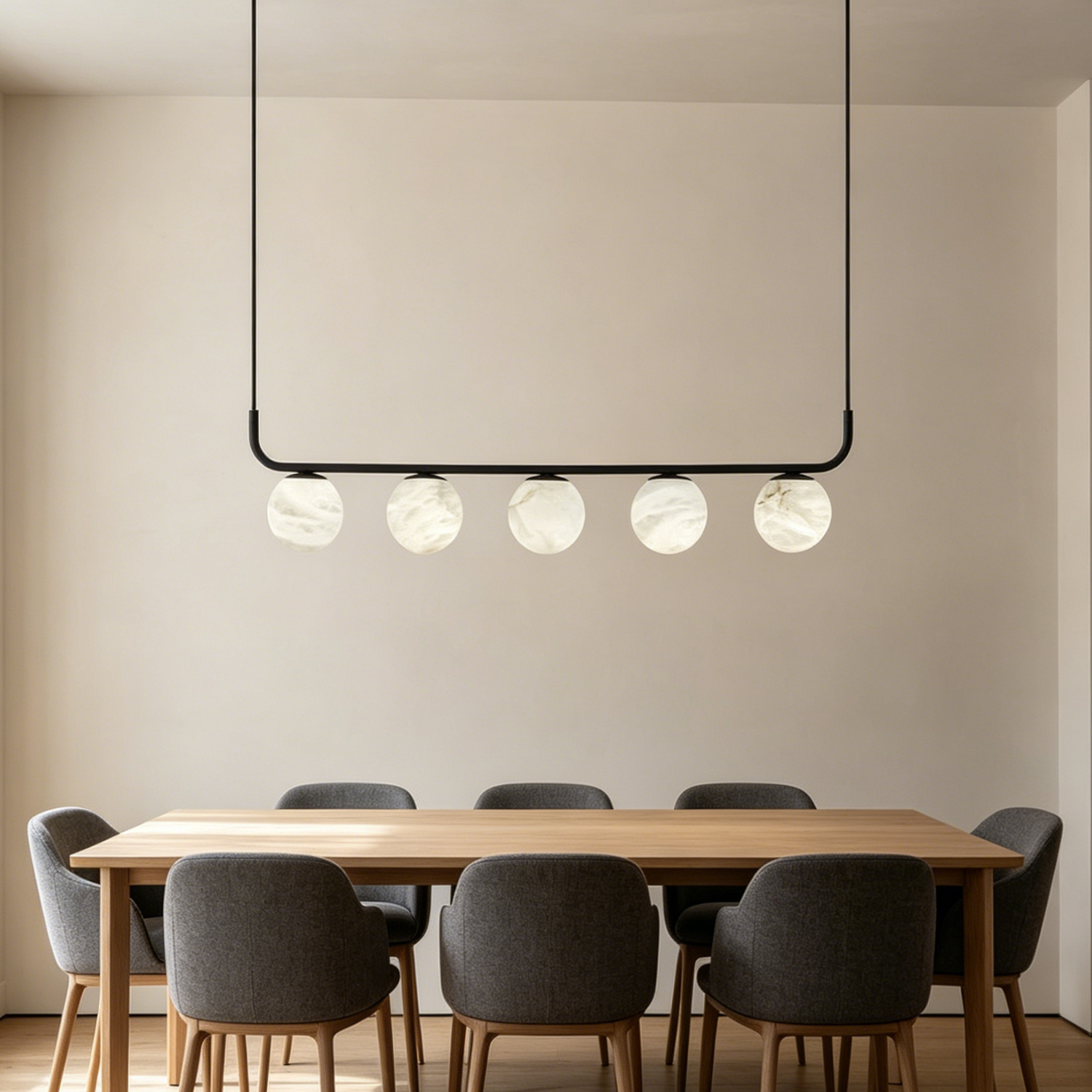 Tribeca Suspension Lamp