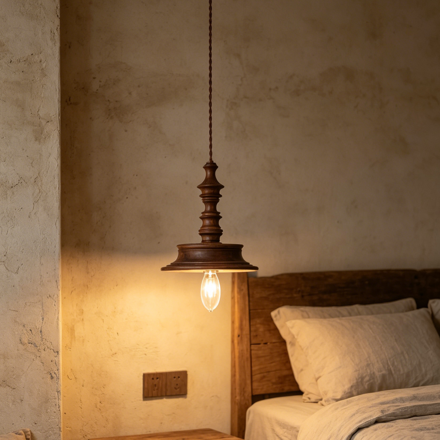 Sumally Pendant Light