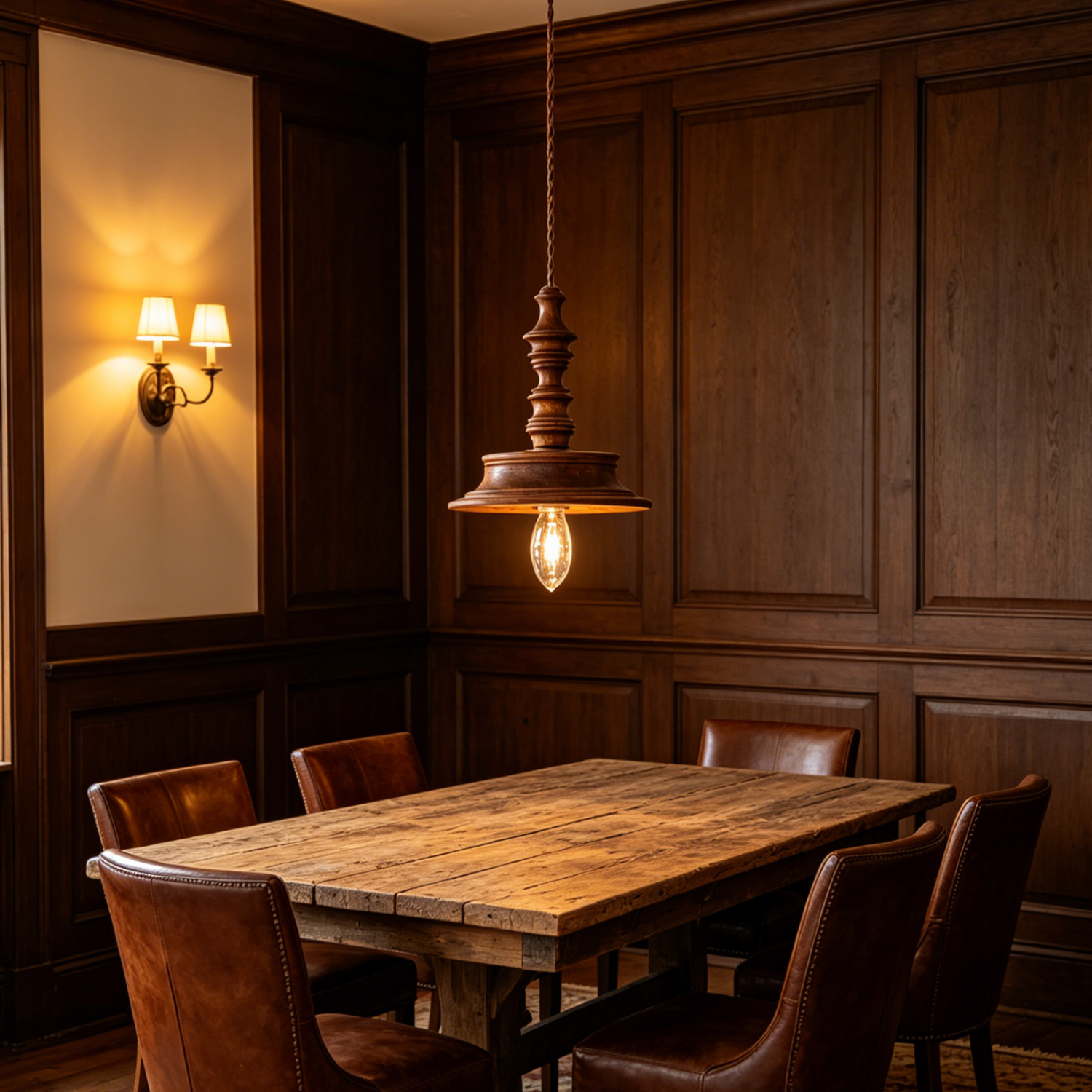 Sumally Pendant Light