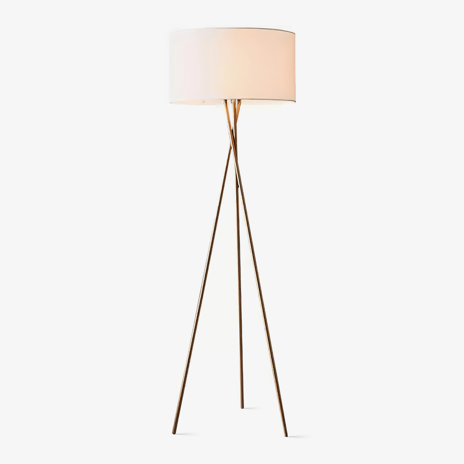Tripod Grace Floor Lamp
