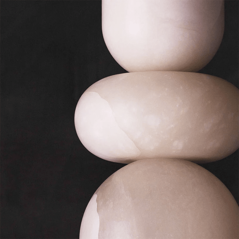 Orba Chain Chandelier