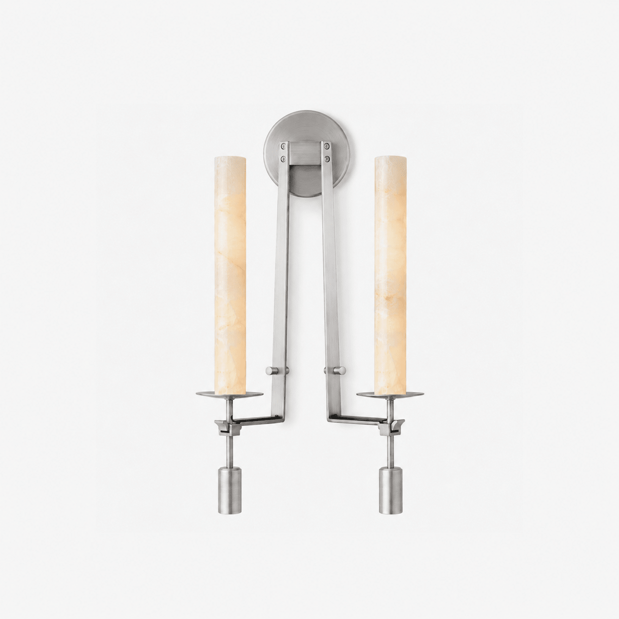 Fontanelle Alabaster Wall Lamp
