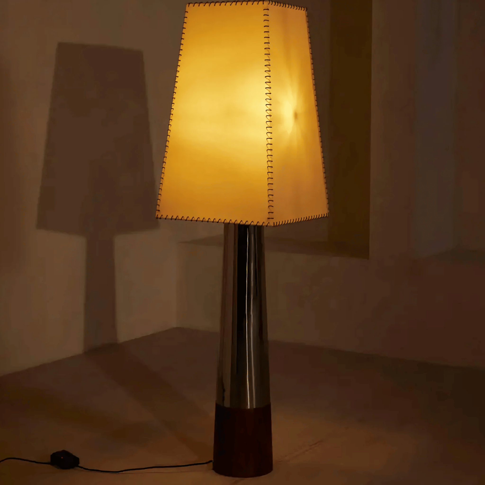 Loona Nordic Floor Lamp