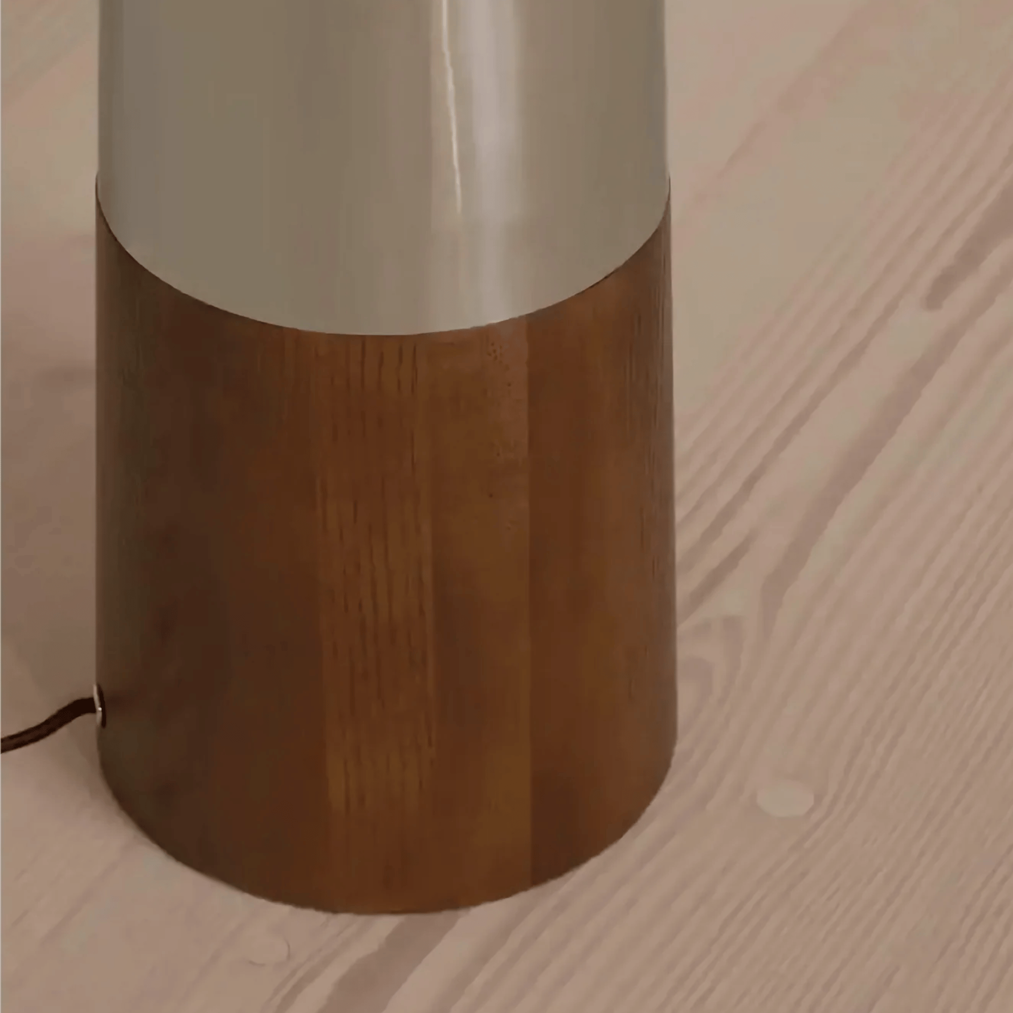 Loona Nordic Floor Lamp
