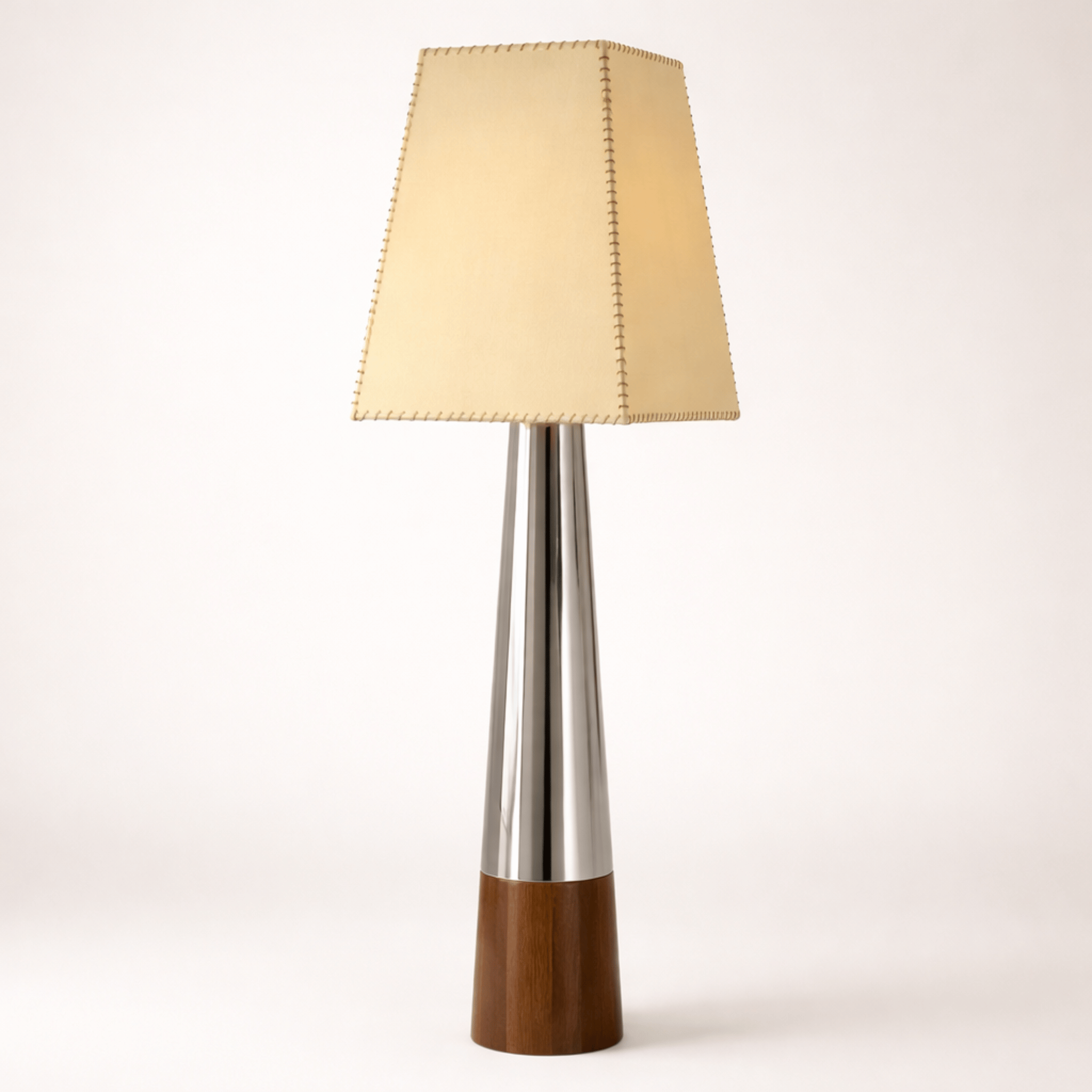 Loona Nordic Floor Lamp