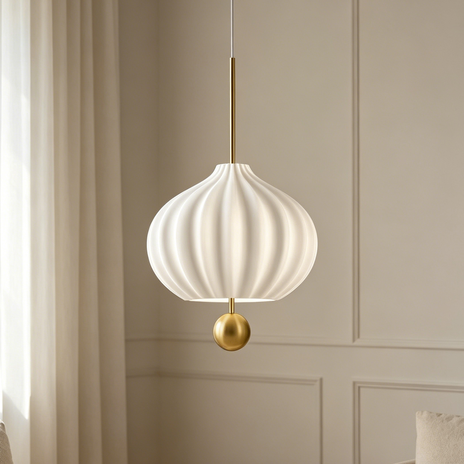 Lilli Pendant Lamp