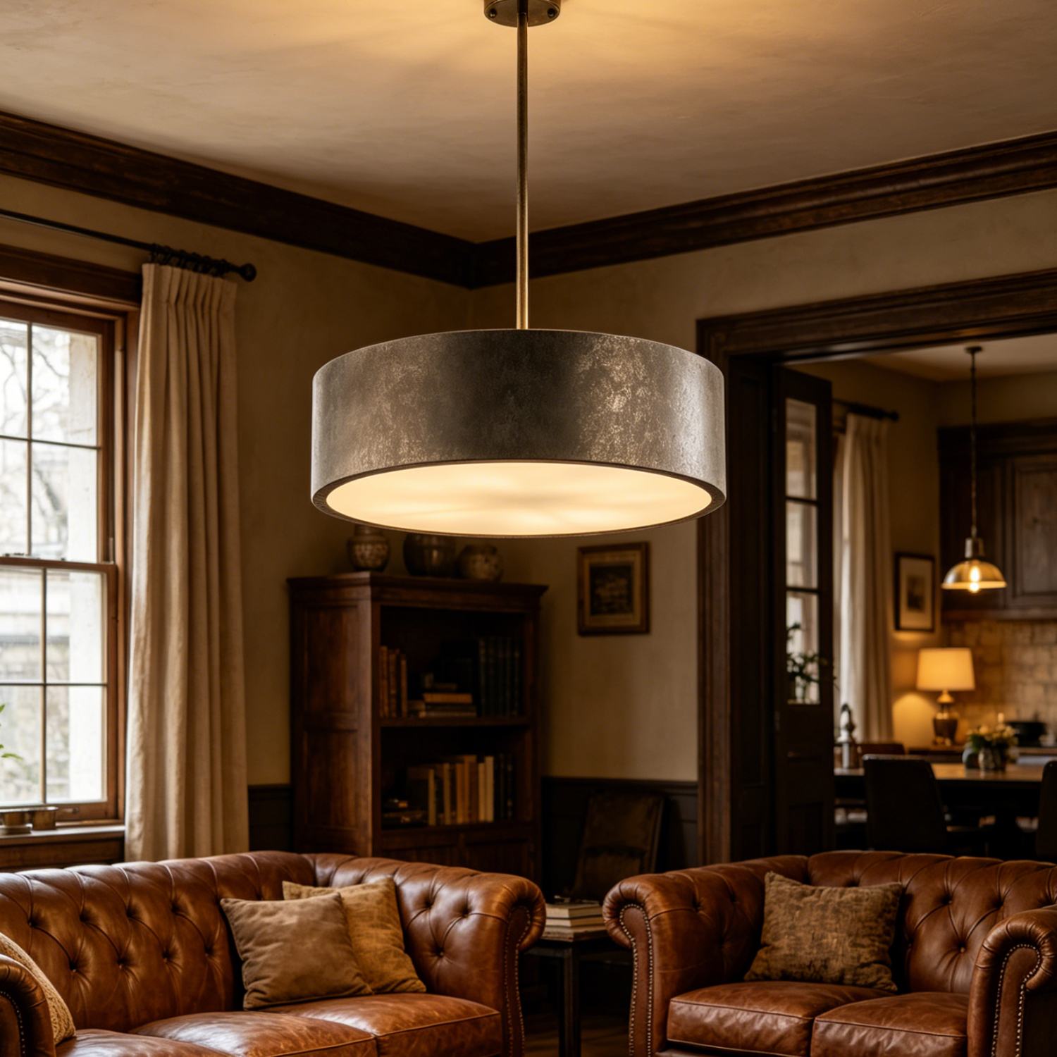 Azores Pendant Lamp